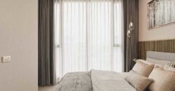 (𝐅𝐨𝐫 𝐑𝐞𝐧𝐭) One9Five Asoke-Rama9 🏠 วัน ไนน์ ไฟว์  อโศก พระราม 9 🚝 MRT Rama 9 พระราม 9