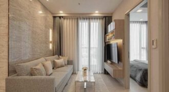 (𝐅𝐨𝐫 𝐑𝐞𝐧𝐭) One9Five Asoke-Rama9 🏠 วัน ไนน์ ไฟว์  อโศก พระราม 9 🚝 MRT Rama 9 พระราม 9