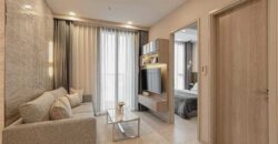 (𝐅𝐨𝐫 𝐑𝐞𝐧𝐭) One9Five Asoke-Rama9 🏠 วัน ไนน์ ไฟว์  อโศก พระราม 9 🚝 MRT Rama 9 พระราม 9