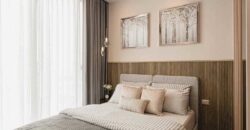 (𝐅𝐨𝐫 𝐑𝐞𝐧𝐭) One9Five Asoke-Rama9 🏠 วัน ไนน์ ไฟว์  อโศก พระราม 9 🚝 MRT Rama 9 พระราม 9