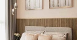 (𝐅𝐨𝐫 𝐑𝐞𝐧𝐭) One9Five Asoke-Rama9 🏠 วัน ไนน์ ไฟว์  อโศก พระราม 9 🚝 MRT Rama 9 พระราม 9