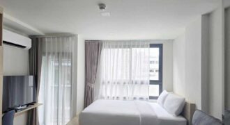 (𝐅𝐨𝐫 𝐑𝐞𝐧𝐭) Low Rise Condo ✅ The Muve Pradipat 🏠 เดอะ มูฟ ประดิพัทธ์  🚝 BTS Saphankhwai สะพานควาย 500m