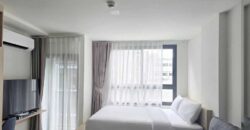 (𝐅𝐨𝐫 𝐑𝐞𝐧𝐭) Low Rise Condo ✅ The Muve Pradipat 🏠 เดอะ มูฟ ประดิพัทธ์  🚝 BTS Saphankhwai สะพานควาย 500m