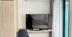 (𝐅𝐨𝐫 𝐑𝐞𝐧𝐭) Low Rise Condo ✅ The Muve Pradipat 🏠 เดอะ มูฟ ประดิพัทธ์  🚝 BTS Saphankhwai สะพานควาย 500m