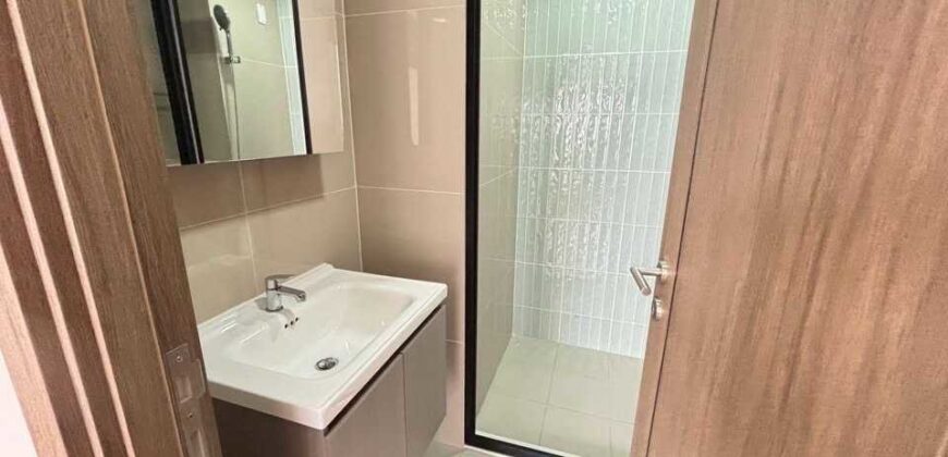 (𝐅𝐨𝐫 𝐑𝐞𝐧𝐭) Low Rise Condo ✅ The Muve Pradipat 🏠 เดอะ มูฟ ประดิพัทธ์  🚝 BTS Saphankhwai สะพานควาย 500m