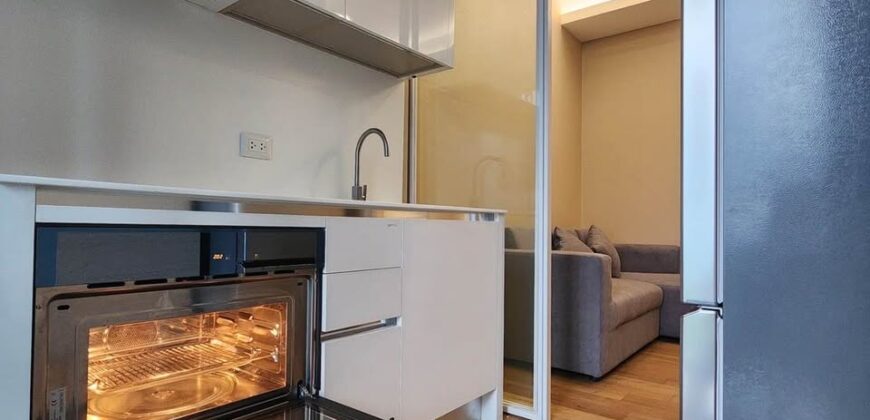 (𝐅𝐨𝐫 𝐑𝐞𝐧𝐭) The Saint Residence 🏠 เดอะ เซนต์ เรสซิเดนท์  🚝 MRT พหลโยธิน Phaholyothin & Union Mall