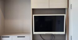 (𝐅𝐨𝐫 𝐑𝐞𝐧𝐭) The Saint Residence 🏠 เดอะ เซนต์ เรสซิเดนท์  🚝 MRT พหลโยธิน Phaholyothin & Union Mall