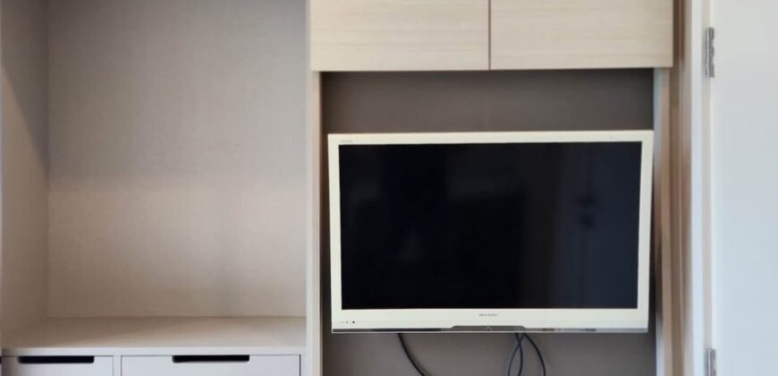 (𝐅𝐨𝐫 𝐑𝐞𝐧𝐭) The Saint Residence 🏠 เดอะ เซนต์ เรสซิเดนท์  🚝 MRT พหลโยธิน Phaholyothin & Union Mall