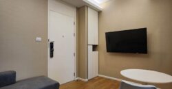 (𝐅𝐨𝐫 𝐑𝐞𝐧𝐭) The Saint Residence 🏠 เดอะ เซนต์ เรสซิเดนท์  🚝 MRT พหลโยธิน Phaholyothin & Union Mall