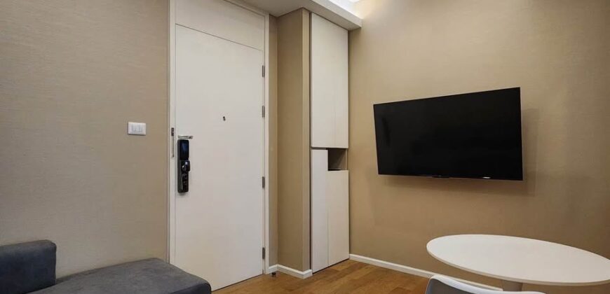 (𝐅𝐨𝐫 𝐑𝐞𝐧𝐭) The Saint Residence 🏠 เดอะ เซนต์ เรสซิเดนท์  🚝 MRT พหลโยธิน Phaholyothin & Union Mall