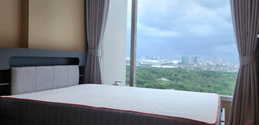 (𝐅𝐨𝐫 𝐑𝐞𝐧𝐭) The Saint Residence 🏠 เดอะ เซนต์ เรสซิเดนท์  🚝 MRT พหลโยธิน Phaholyothin & Union Mall