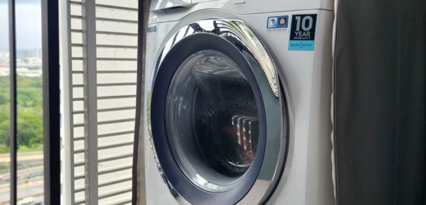 (𝐅𝐨𝐫 𝐑𝐞𝐧𝐭) The Saint Residence 🏠 เดอะ เซนต์ เรสซิเดนท์  🚝 MRT พหลโยธิน Phaholyothin & Union Mall