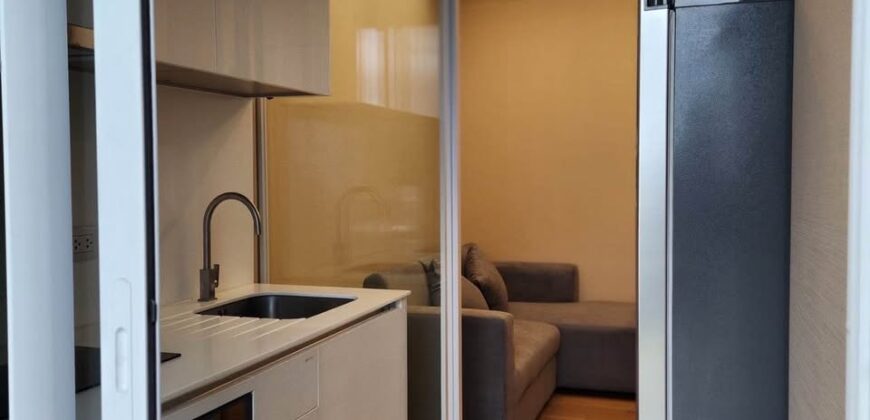 (𝐅𝐨𝐫 𝐑𝐞𝐧𝐭) The Saint Residence 🏠 เดอะ เซนต์ เรสซิเดนท์  🚝 MRT พหลโยธิน Phaholyothin & Union Mall