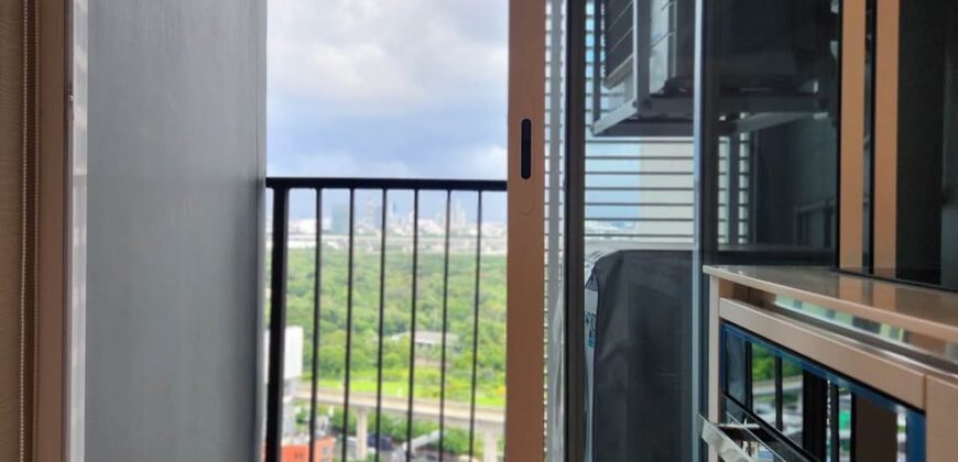 (𝐅𝐨𝐫 𝐑𝐞𝐧𝐭) The Saint Residence 🏠 เดอะ เซนต์ เรสซิเดนท์  🚝 MRT พหลโยธิน Phaholyothin & Union Mall