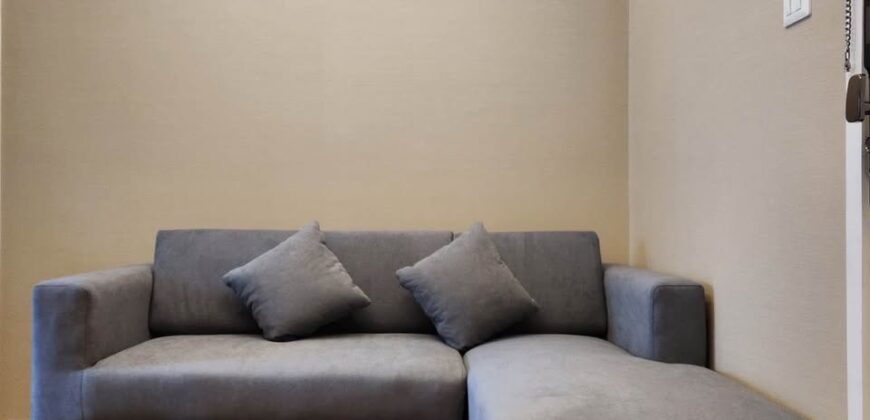 (𝐅𝐨𝐫 𝐑𝐞𝐧𝐭) The Saint Residence 🏠 เดอะ เซนต์ เรสซิเดนท์  🚝 MRT พหลโยธิน Phaholyothin & Union Mall