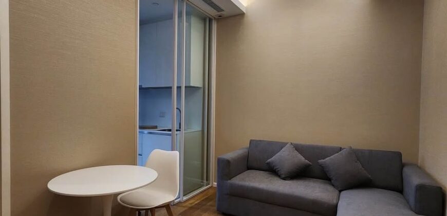 (𝐅𝐨𝐫 𝐑𝐞𝐧𝐭) The Saint Residence 🏠 เดอะ เซนต์ เรสซิเดนท์  🚝 MRT พหลโยธิน Phaholyothin & Union Mall