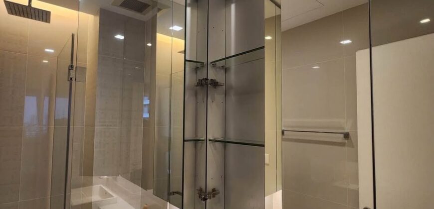 (𝐅𝐨𝐫 𝐑𝐞𝐧𝐭) The Saint Residence 🏠 เดอะ เซนต์ เรสซิเดนท์  🚝 MRT พหลโยธิน Phaholyothin & Union Mall