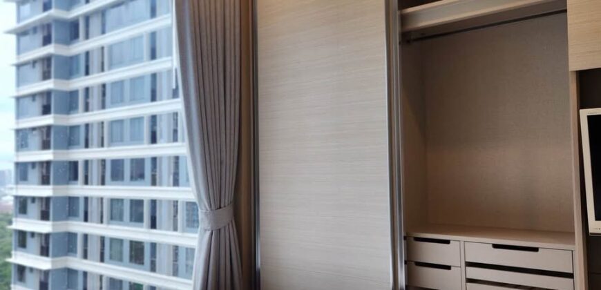 (𝐅𝐨𝐫 𝐑𝐞𝐧𝐭) The Saint Residence 🏠 เดอะ เซนต์ เรสซิเดนท์  🚝 MRT พหลโยธิน Phaholyothin & Union Mall