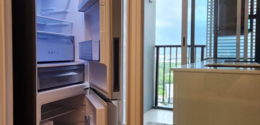 (𝐅𝐨𝐫 𝐑𝐞𝐧𝐭) The Saint Residence 🏠 เดอะ เซนต์ เรสซิเดนท์  🚝 MRT พหลโยธิน Phaholyothin & Union Mall