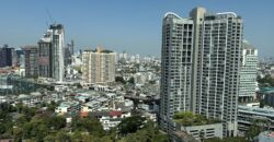 (𝐅𝐨𝐫 𝐑𝐞𝐧𝐭) Ideo Sukhumvit Rama 4 🏠 ไอดีโอ สุขุมวิท พระราม 4  🚝 BTS Phrakanong พระโขนง