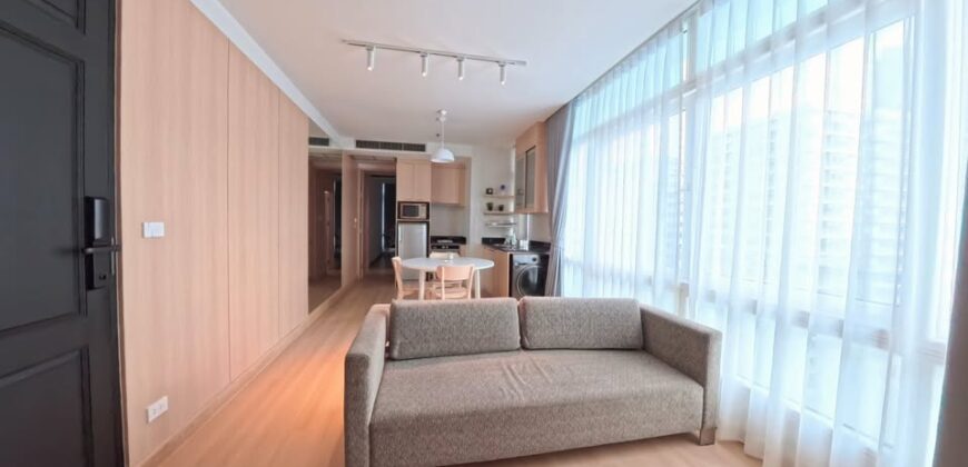 (𝐅𝐨𝐫 𝐑𝐞𝐧𝐭) The Height Thonglor Condo 🏠 เดอะ ไฮท์ ทองหล่อ คอนโด  🚝 BTS Thonglor ทองหล่อ