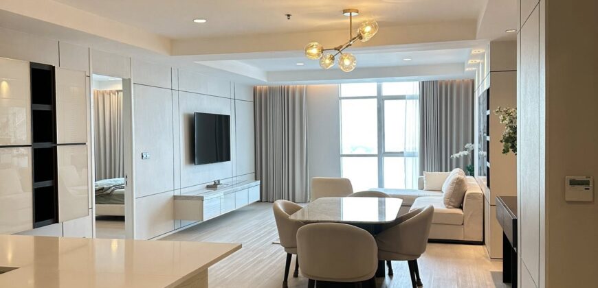 (𝐅𝐨𝐫 𝐑𝐞𝐧𝐭) Nusasiri Grand Condo Ekkamai 🏠 นุศาศิริ แกรนด์ เอกมัย คอนโด  🚝 BTS Ekkamai เอกมัย