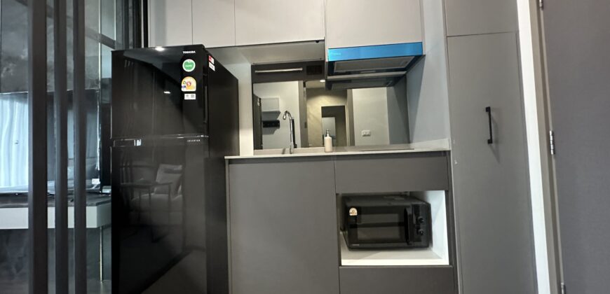 (𝐅𝐨𝐫 𝐑𝐞𝐧𝐭) Ideo Sukhumvit Rama 4 🏠 ไอดีโอ สุขุมวิท พระราม 4  🚝 BTS Phrakanong พระโขนง