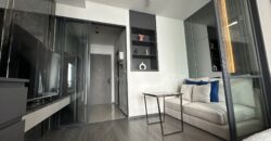 (𝐅𝐨𝐫 𝐑𝐞𝐧𝐭) Ideo Sukhumvit Rama 4 🏠 ไอดีโอ สุขุมวิท พระราม 4  🚝 BTS Phrakanong พระโขนง