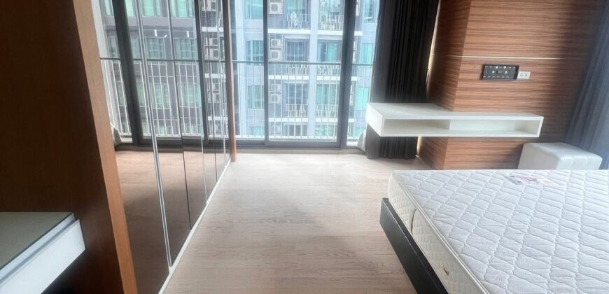 (𝐅𝐨𝐫 𝐑𝐞𝐧𝐭/Sale) Noble Remix 🏠 โนเบิล รีมิกซ์  🚝 BTS Thonglor ทองหล่อ