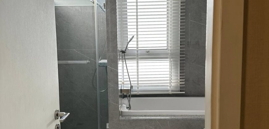 (𝐅𝐨𝐫 𝐑𝐞𝐧𝐭) Nusasiri Grand Condo Ekkamai 🏠 นุศาศิริ แกรนด์ เอกมัย คอนโด  🚝 BTS Ekkamai เอกมัย