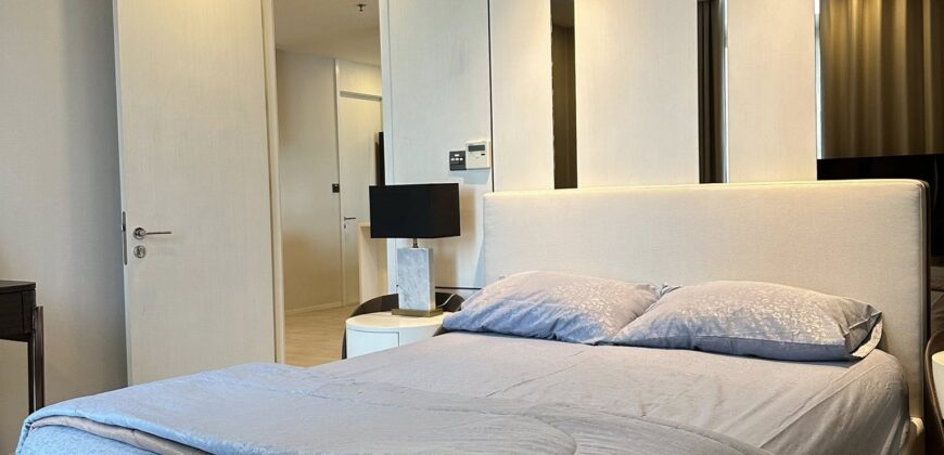 (𝐅𝐨𝐫 𝐑𝐞𝐧𝐭) Nusasiri Grand Condo Ekkamai 🏠 นุศาศิริ แกรนด์ เอกมัย คอนโด  🚝 BTS Ekkamai เอกมัย