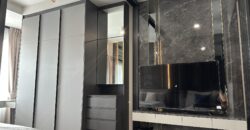 (𝐅𝐨𝐫 𝐑𝐞𝐧𝐭) Ideo Sukhumvit Rama 4 🏠 ไอดีโอ สุขุมวิท พระราม 4  🚝 BTS Phrakanong พระโขนง