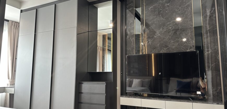 (𝐅𝐨𝐫 𝐑𝐞𝐧𝐭) Ideo Sukhumvit Rama 4 🏠 ไอดีโอ สุขุมวิท พระราม 4  🚝 BTS Phrakanong พระโขนง