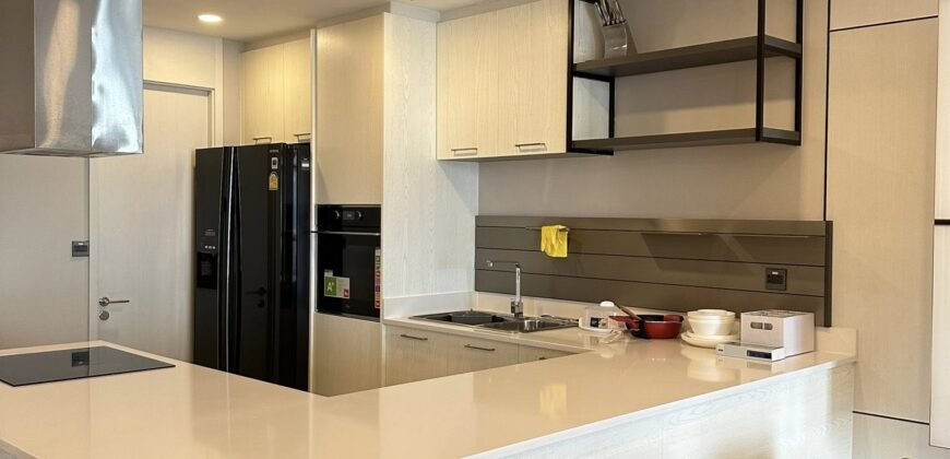 (𝐅𝐨𝐫 𝐑𝐞𝐧𝐭) Nusasiri Grand Condo Ekkamai 🏠 นุศาศิริ แกรนด์ เอกมัย คอนโด  🚝 BTS Ekkamai เอกมัย