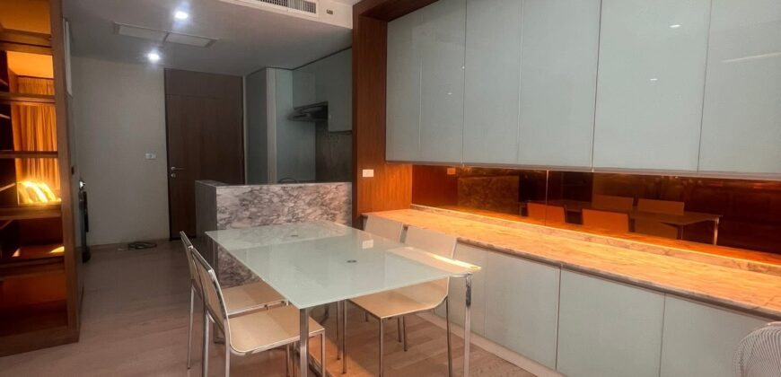 (𝐅𝐨𝐫 𝐑𝐞𝐧𝐭/Sale) Noble Remix 🏠 โนเบิล รีมิกซ์  🚝 BTS Thonglor ทองหล่อ