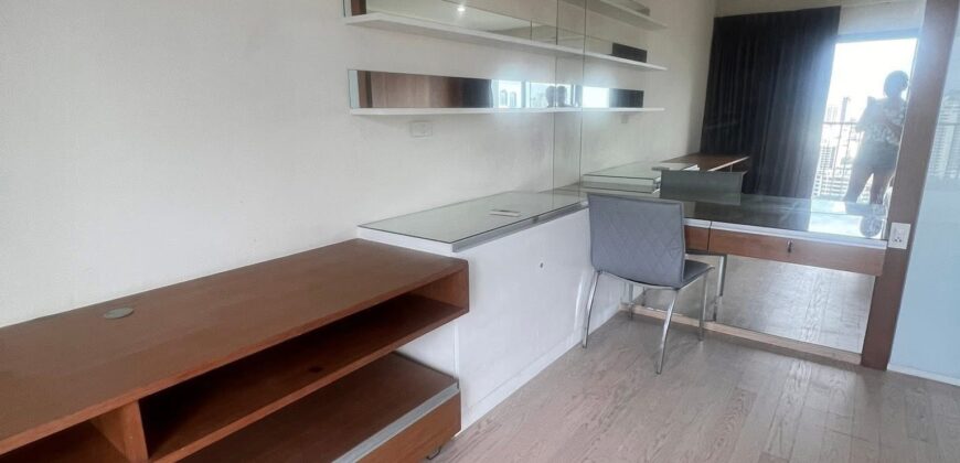 (𝐅𝐨𝐫 𝐑𝐞𝐧𝐭/Sale) Noble Remix 🏠 โนเบิล รีมิกซ์  🚝 BTS Thonglor ทองหล่อ