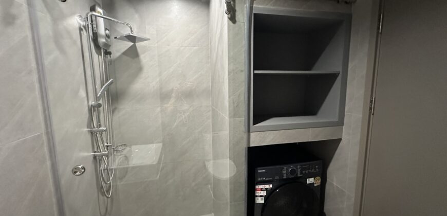 (𝐅𝐨𝐫 𝐑𝐞𝐧𝐭) Ideo Sukhumvit Rama 4 🏠 ไอดีโอ สุขุมวิท พระราม 4  🚝 BTS Phrakanong พระโขนง