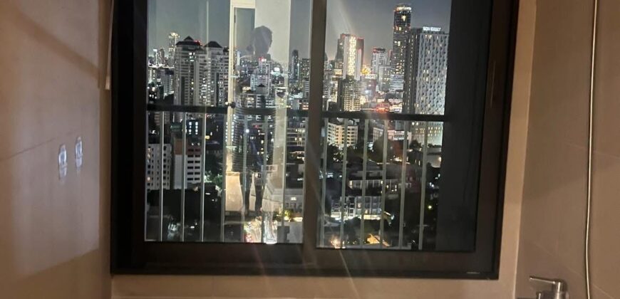 (𝐅𝐨𝐫 𝐑𝐞𝐧𝐭/Sale) Noble Remix 🏠 โนเบิล รีมิกซ์  🚝 BTS Thonglor ทองหล่อ