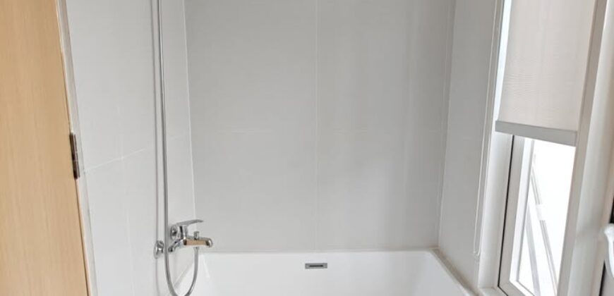 (𝐅𝐨𝐫 𝐑𝐞𝐧𝐭) The Height Thonglor Condo 🏠 เดอะ ไฮท์ ทองหล่อ คอนโด  🚝 BTS Thonglor ทองหล่อ