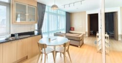 (𝐅𝐨𝐫 𝐑𝐞𝐧𝐭) The Height Thonglor Condo 🏠 เดอะ ไฮท์ ทองหล่อ คอนโด  🚝 BTS Thonglor ทองหล่อ