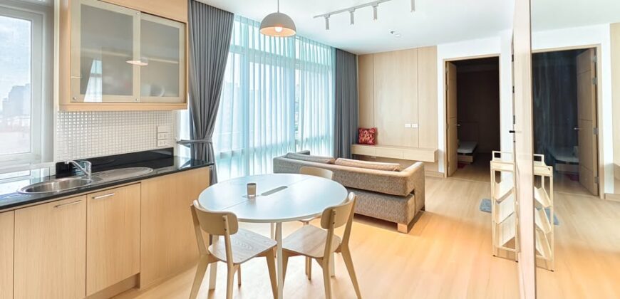 (𝐅𝐨𝐫 𝐑𝐞𝐧𝐭) The Height Thonglor Condo 🏠 เดอะ ไฮท์ ทองหล่อ คอนโด  🚝 BTS Thonglor ทองหล่อ