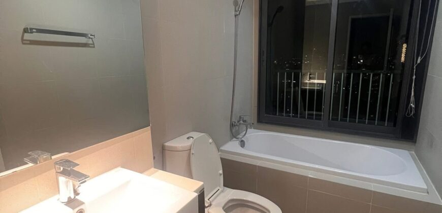 (𝐅𝐨𝐫 𝐑𝐞𝐧𝐭/Sale) Noble Remix 🏠 โนเบิล รีมิกซ์  🚝 BTS Thonglor ทองหล่อ