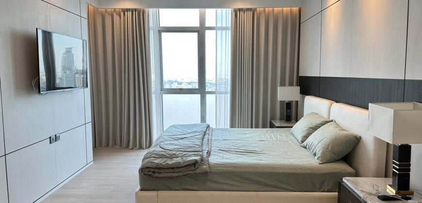 (𝐅𝐨𝐫 𝐑𝐞𝐧𝐭) Nusasiri Grand Condo Ekkamai 🏠 นุศาศิริ แกรนด์ เอกมัย คอนโด  🚝 BTS Ekkamai เอกมัย