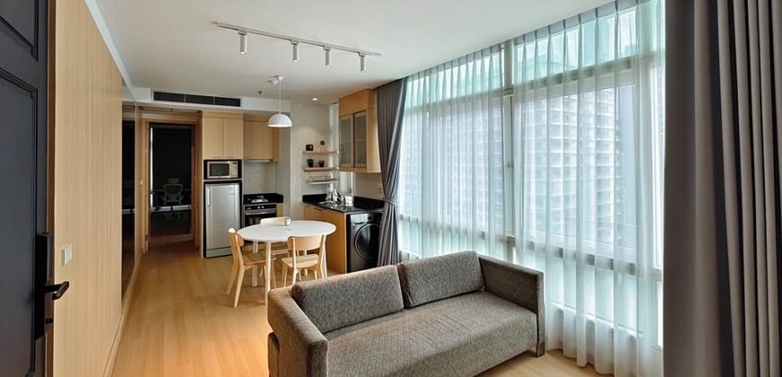 (𝐅𝐨𝐫 𝐑𝐞𝐧𝐭) The Height Thonglor Condo 🏠 เดอะ ไฮท์ ทองหล่อ คอนโด  🚝 BTS Thonglor ทองหล่อ