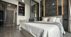 (𝐅𝐨𝐫 𝐑𝐞𝐧𝐭) Ideo Sukhumvit Rama 4 🏠 ไอดีโอ สุขุมวิท พระราม 4  🚝 BTS Phrakanong พระโขนง