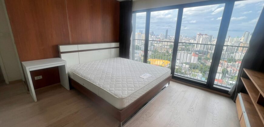 (𝐅𝐨𝐫 𝐑𝐞𝐧𝐭/Sale) Noble Remix 🏠 โนเบิล รีมิกซ์  🚝 BTS Thonglor ทองหล่อ