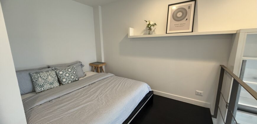 (𝐅𝐨𝐫 𝐑𝐞𝐧𝐭) Ideo Morph Sukhumvit 38 🏠 ไอดีโอ มอร์ฟ 38  🚝 BTS Thonglor ทองหล่อ 350m with shuttle service  🐶 Pet Friendly 🐹