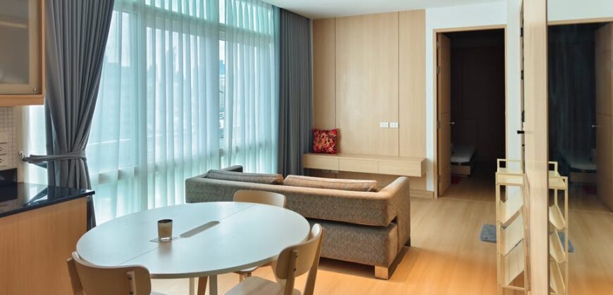 (𝐅𝐨𝐫 𝐑𝐞𝐧𝐭) The Height Thonglor Condo 🏠 เดอะ ไฮท์ ทองหล่อ คอนโด  🚝 BTS Thonglor ทองหล่อ