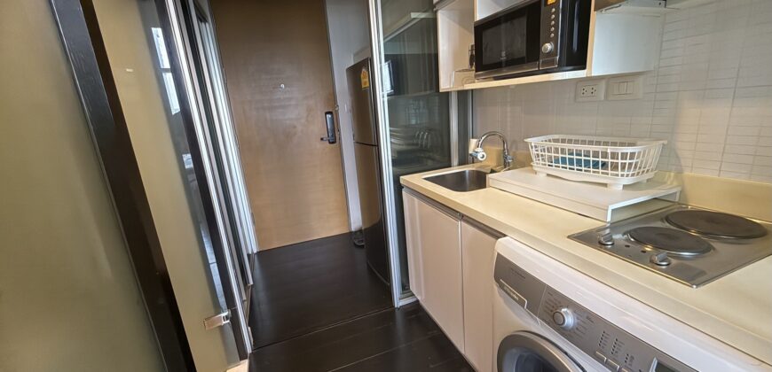 (𝐅𝐨𝐫 𝐑𝐞𝐧𝐭) Ideo Morph Sukhumvit 38 🏠 ไอดีโอ มอร์ฟ 38  🚝 BTS Thonglor ทองหล่อ 350m with shuttle service  🐶 Pet Friendly 🐹