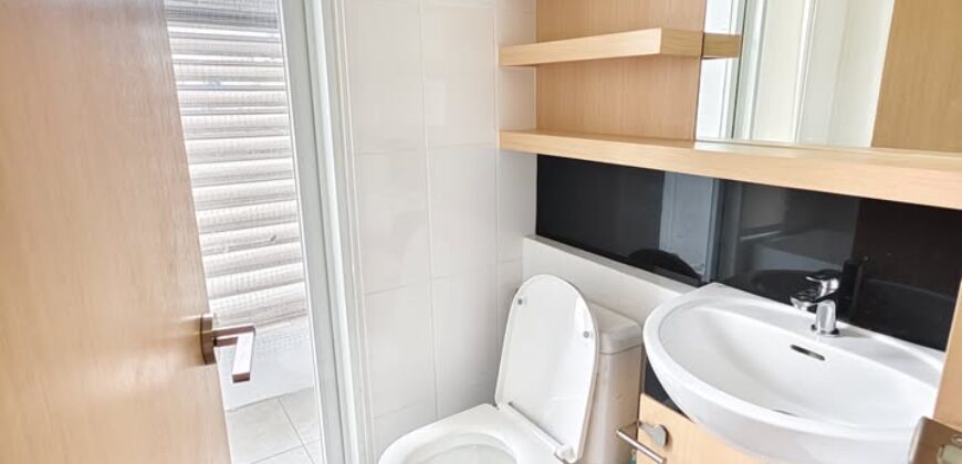 (𝐅𝐨𝐫 𝐑𝐞𝐧𝐭) The Height Thonglor Condo 🏠 เดอะ ไฮท์ ทองหล่อ คอนโด  🚝 BTS Thonglor ทองหล่อ